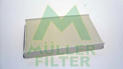 MULLER FILTER fc142 -  Фильтр воздуха в салоне